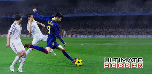 Ultimate Soccer - Football PC screenshot Ultimate Soccer - Football PC screenshot