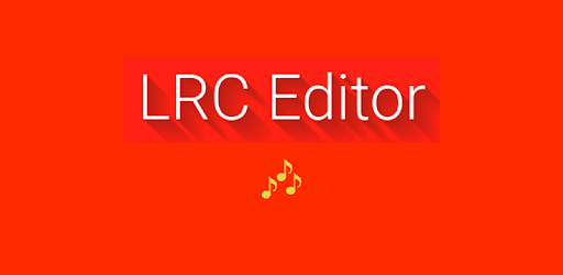 LRC Editor PC screenshot LRC Editor PC screenshot
