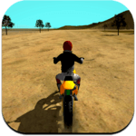 Motocross Motorbike Simulator Offroad icon