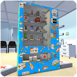My Hospital Vending Machine for PC