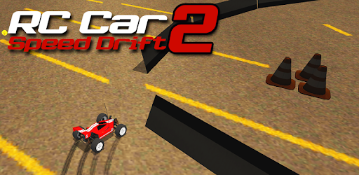 RC Car 2 PC screenshot