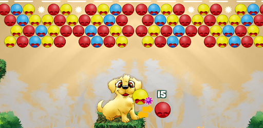 Surprise Eggs Bubble Shooter PC screenshot Surprise Eggs Bubble Shooter PC screenshot