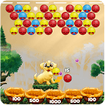 Surprise Eggs Bubble Shooter for PC Surprise Eggs Bubble Shooter for PC