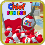 Surprise Eggs Claw Machine icon