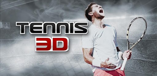 3D Tennis PC screenshot 3D Tennis PC screenshot