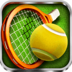 3D Tennis icon