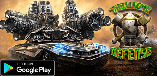 Tower Defense Zone PC screenshot
