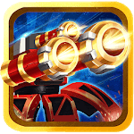 Tower Defense Zone icon