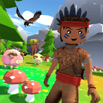 Tribes of Indians: The Legend of The Chief for PC