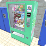 Vending Machine Timeless Fun icon