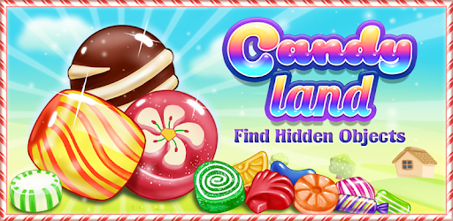 Sugarland Hidden Object Game PC screenshot Sugarland Hidden Object Game PC screenshot