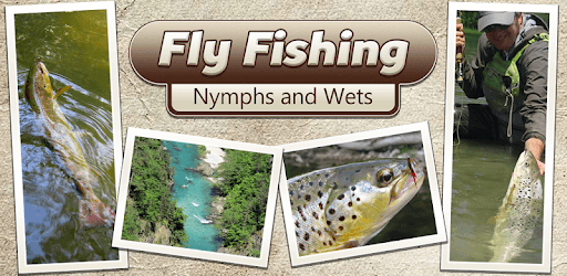 Fly Fishing Nymphs and Wets PC screenshot