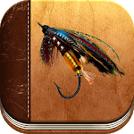 Fly Fishing Nymphs and Wets for PC