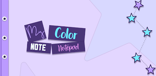 My Color Note Notepad PC screenshot My Color Note Notepad PC screenshot