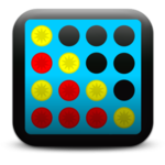 Four In A Line HD for PC Four In A Line HD for PC