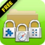 Security File Manager [Trial Version] for PC