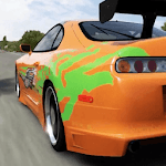WRS Racing  -GT- for PC