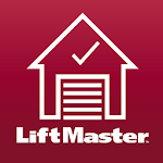 LiftMaster Red Tag icon