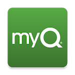 Merlin MyQ Home Control icon
