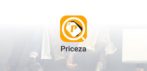 Priceza Price Compare Shopping - Get Best Prices PC screenshot