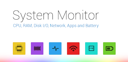 System Monitor Lite PC screenshot