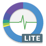 System Monitor Lite icon