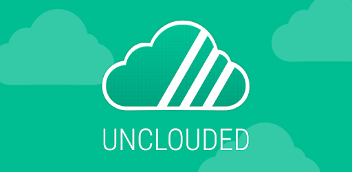 Unclouded - Cloud Manager PC screenshot Unclouded - Cloud Manager PC screenshot