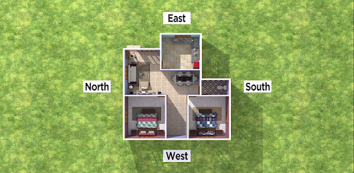 Saral Floor Planner PC screenshot Saral Floor Planner PC screenshot