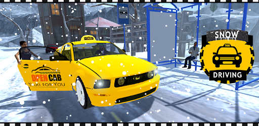 Crazy Taxi Driver 2018: City Cab Driving Simulator PC screenshot