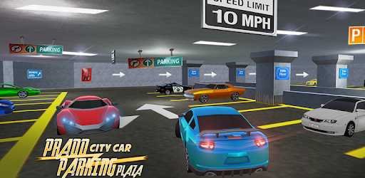Prado City Car Parking Plaza: Driving Simulator 3D PC screenshot Prado City Car Parking Plaza: Driving Simulator 3D PC screenshot