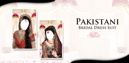Pakistani Bridal Dress Suit PC screenshot Pakistani Bridal Dress Suit PC screenshot