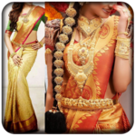 Women Bridal Saree Collections for PC