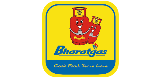 Bharatgas PC screenshot Bharatgas PC screenshot