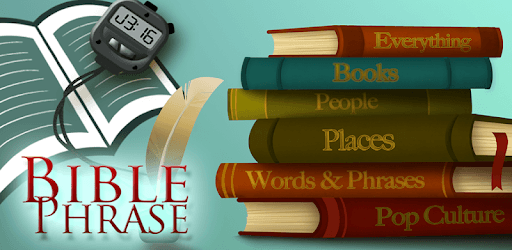 Bible Phrase Free PC screenshot