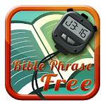 Bible Phrase Free icon