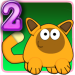 The brother of pou 2 for PC