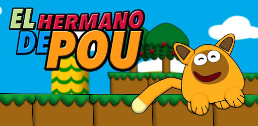 Brother of POU PC screenshot