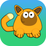 Brother of POU icon