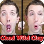Chad Wild Clay Wallpaper 2019 icon