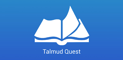Talmud Quest PC screenshot