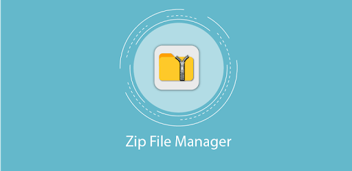 Zip File Manager PC screenshot Zip File Manager PC screenshot