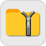 Zip File Manager for PC Zip File Manager for PC