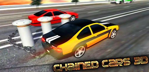 Chained Cars 3D Racing Rival Game : Break Chain ⛓️ PC screenshot