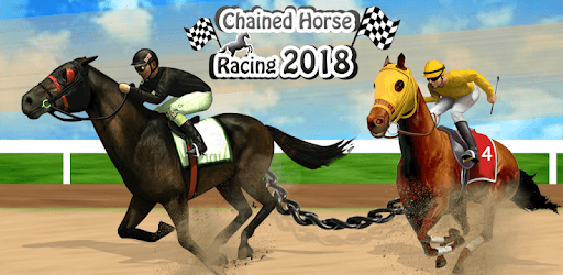 Chained Horse Race 2018 PC screenshot