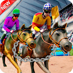 Chained Horse Race 2018 icon