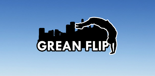 GREAN FLIP - Freestyle Backflip PC screenshot
