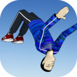 GREAN FLIP - Freestyle Backflip icon