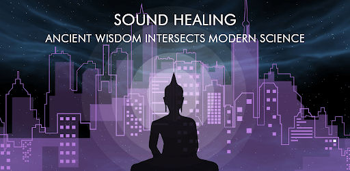 Chakra Healing - Tibetan Singing Bowls PC screenshot Chakra Healing - Tibetan Singing Bowls PC screenshot