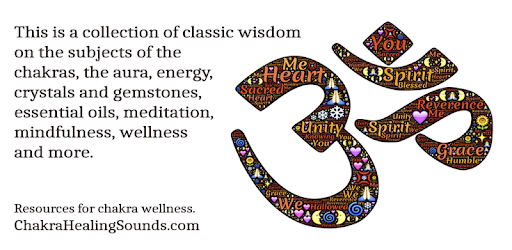 Chakra Spirituality Mindfulness Meditation Wisdom PC screenshot Chakra Spirituality Mindfulness Meditation Wisdom PC screenshot