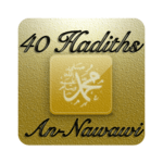 40 hadiths (An-Nawawi) icon